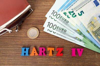 Бонус 200 евро получателям пособия Hartz IV: кто и когда получит выплаты - rusverlag.de - Украина - Германия