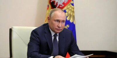 Сергей Шойгу - Владимир Путин - Юрий Сак - Путин приказал «отдохнуть» оккупационным войскам, которые захватили Луганскую область - nv.ua - Москва - Россия - Украина - Луганская обл. - Лисичанск