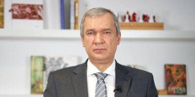 Владимир Путин - Александр Лукашенко - Павел Латушко - «Нужно наказать марионетку Путина». Лукашенко введет войска в Украину, но есть условие. Интервью с белорусским оппозиционером Павлом Латушко - nv.ua - Россия - Украина - Белоруссия