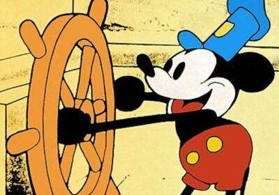 Пол Маккартни - Майкл Джексон - Микки Маус - Кинокомпания Disney скоро может потерять права на свой самый знаменитый бренд - lenta.ua - Украина