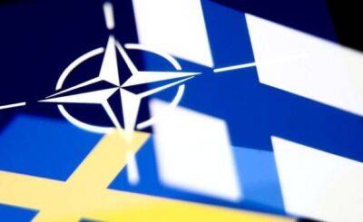 Линда Анн - Пекка Хаависто - Антти Кайкконен - Швеция - В НАТО завершили переговоры о вступлении Финляндии и Швеции в Альянс - unn.com.ua - Украина - Киев - Турция - Швеция - Финляндия - Анкара - Мадрид - Брюссель