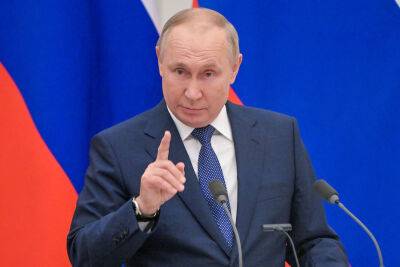 Допуск "у чисту зону": оточення Путіна два роки перебуває на карантині через його фобії - vchaspik.ua - Украина