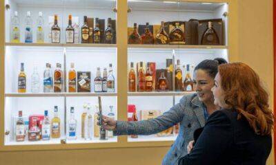 Россияне пристрастились к слабоалкогольным коктейлям: продажи выросли на 46 % - smartmoney.one - Москва - Россия - Москва