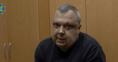 Был российским агентом: СБУ задержала помощника нардепа от "Слуги народа" (видео) - focus.ua - Москва - Россия - Украина