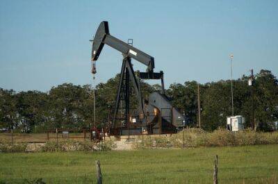 Стивен Иннес - Цена на нефть марки Brent падает из-за страха перед рецессией - minfin.com.ua - Россия - Южная Корея - США - state Texas - Украина - Австралия - Ливия - Reuters