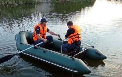 С начала лета на водоемах утонуло почти 200 людей - ГСЧС - korrespondent.net - Украина - Кировоградская обл.