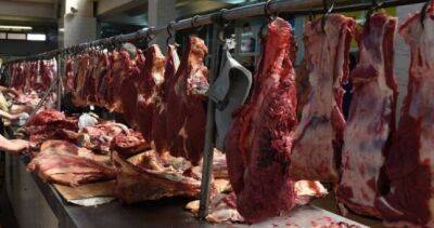 В Таджикистане увеличилось производство мяса и рыбы - dialog.tj - Таджикистан