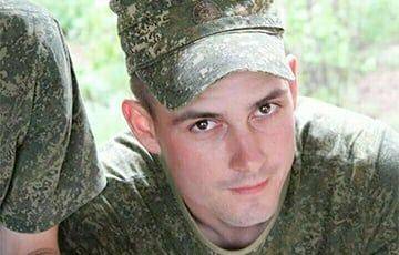 «Силовик заявил, что теперь боится заходить в чужие дома» - charter97.org - Белоруссия
