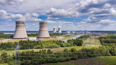 Калининская АЭС на 4,17% увеличила выработку электроэнергии в июне 2022 года - afanasy.biz - Россия - Тверская обл.