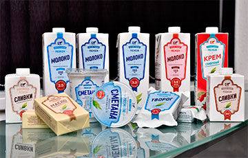 На гомельском заводе «Милкавита» заканчивается упаковка Tetra Pak - charter97.org - Россия - Белоруссия - Гомель