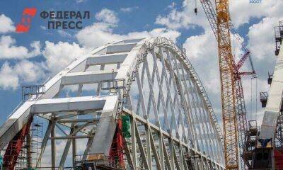 Александр Беглов - Петербургу может не хватить заявленных миллиардов на строительство Смоленского моста - smartmoney.one - Санкт-Петербург - Санкт-Петербург
