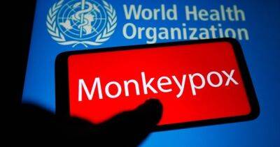 Количество случаев обезьяньей оспы превысило 5000: ВОЗ - unn.com.ua - Украина - Киев - Женева