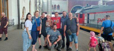 Тверские медики снова поедут в ЛНР для оказания медицинской помощи местным жителям - afanasy.biz - Украина - ЛНР - Мариуполь
