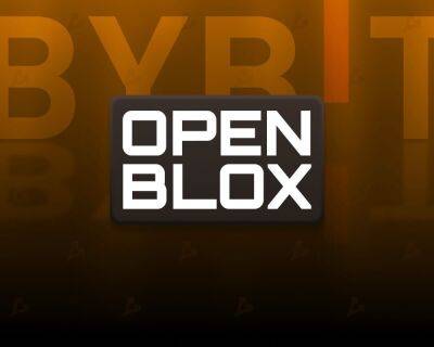 Bybit провела листинг токена NFT-платформы OpenBlox - forklog.com - Россия - Турция