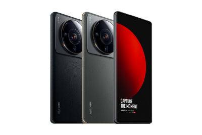 Флагман Xiaomi Mi 12S Ultra получил большой дюймовый сенсор, блок камер в форме объектива и цену от $900 - itc.ua - Китай - Украина