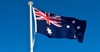 Австралия - Австралия временно отменяет пошлины на импорт из Украины: подробности - dsnews.ua - Россия - Украина - Англия - Австралия