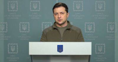 Владимир Зеленский - Зеленский озвучил назвал задачу на текущий год - dsnews.ua - Россия - США - Украина - Киев