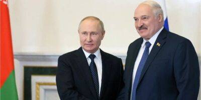 Владимир Путин - Александр Лукашенко - В Беларуси студентка получила почти семь лет колонии за репост в соцсетях с критикой Путина и Лукашенко - nv.ua - Россия - Украина - Белоруссия