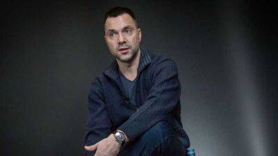 Алексей Арестович - Если бы в Харькове не было ПВО, то над городом летали бы вражеские самолеты — Арестович - objectiv.tv - Россия - Украина - Харьков
