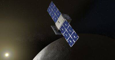 Миссия на Луну под угрозой: NASA потеряло связь с очень важным космическим аппаратом - focus.ua - Украина - Новая Зеландия