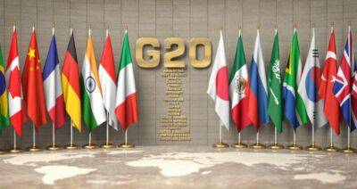 Ентоні Блінкен - Блінкен не має наміру проводити особисту зустріч з Лавровим на саміті G20 - vchaspik.ua - Китай - США - Украина - Росія