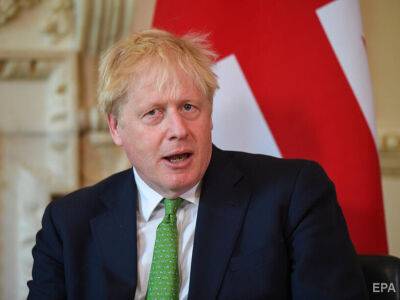 Борис Джонсон - Джавид Саджид - В Великобритании новый кризис: два ключевых министра подали в отставку из-за несогласия с Джонсоном - gordonua.com - Украина - Англия - Великобритания