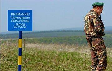 В Белгородской области на границе с Украиной атаковали две машины с российскими пограничниками - charter97.org - Украина - Белоруссия - Белгородская обл.