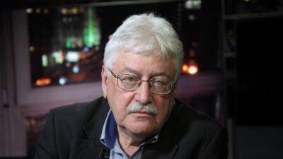 СК требует заочного ареста академика Юрия Пивоварова - svoboda.org - Россия - Украина