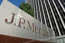 Продавайте фунт против доллара США - говорят в JP Morgan - take-profit.org - США - Англия