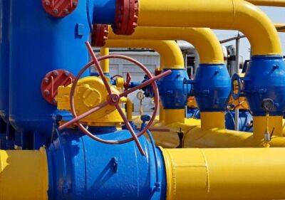 Сергей Макогон - Стало известно, сколько газа находится в украинских хранилищах - minfin.com.ua - Украина