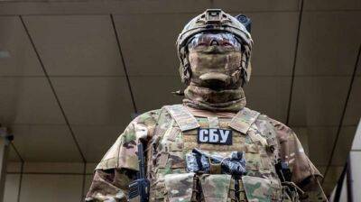 СБУ нейтралізувала агентів ФСБ у Дніпрі - lenta.ua - США - Украина - Росія - місто Харків