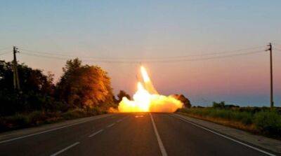 Россия разгоняет фейк об «уничтожении» HIMARS – ООС - ru.slovoidilo.ua - Россия - США - Украина