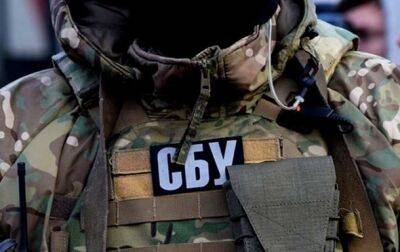 Оккупанты в истерике от количества трупов - СБУ - korrespondent.net - Россия - Украина - Херсонская обл.