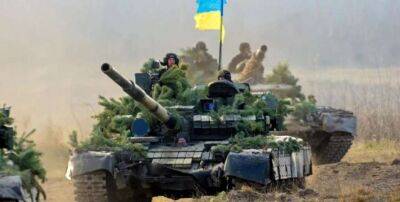 України Ганн - У Міноборони назвали місце запеклих боїв із ворогом - lenta.ua - Украина