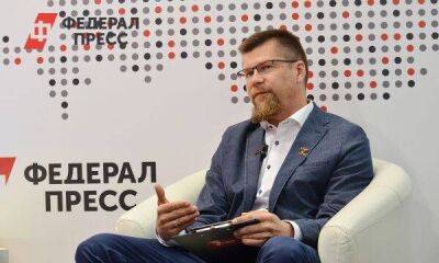 Сергей Лебедев - Директор судоремонтного завода рассказал о том, когда в России появятся свои суда - smartmoney.one - Москва - Россия - Екатеринбург - Нижегородская обл. - Свердловская обл. - Москва