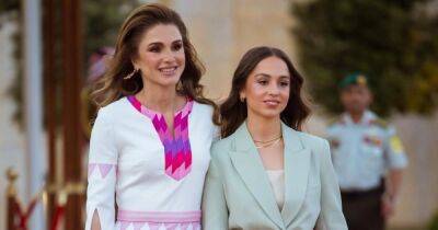 король Абдалла II (Ii) - Иордания - Иорданская принцесса Иман выходит замуж за американского финансиста - focus.ua - Украина - Вашингтон - Венесуэла - Нью-Йорк - Палестина - Нью-Йорк - Иордания - Джорджтаун - Амман