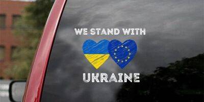 Платные дороги, летние шины и техобслуживание. Что нужно знать украинским переселенцам, которые оказались в Европе на своем авто - nv.ua - Россия - Украина - Румыния - Венгрия - Польша - Словакия