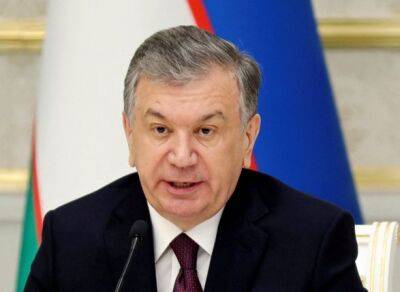 Шавкат Мирзиеев - Президент Узбекистана обвинил в беспорядках в Каракалпакстане «иностранные силы» - unn.com.ua - Украина - Киев - Узбекистан