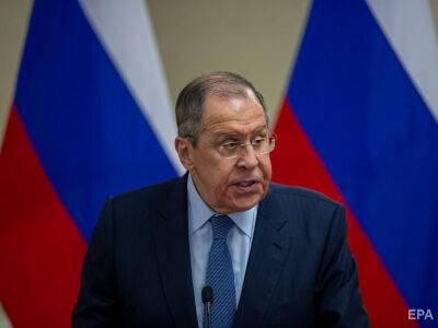 Владимир Путин - Сергей Лавров - Эммануэль Макрон - Олег Николенко - Лавров высказал недовольство из-за публикации разговора Макрона и Путина. В МИД Украины ответили - gordonua.com - Россия - Украина - Германия - Франция