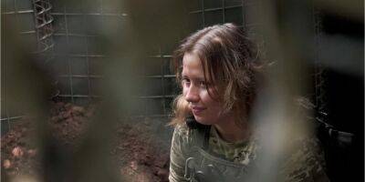 Во время войны. Смогут ли женщины пересекать границу Украины после постановки на военный учет - nv.ua - Украина