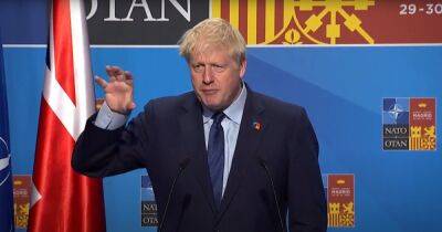 Борис Джонсон - Тони Блэр - Маргарет Тэтчер - Почему Борис Джонсон не переживет этот кризис, но снова станет премьером Великобритании - focus.ua - Украина - Англия - Великобритания
