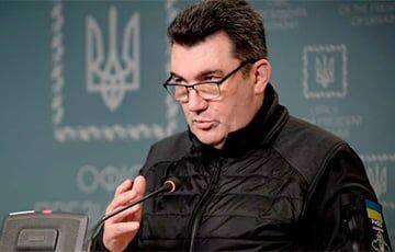 Алексей Данилов - Данилов: Россия истощена и уже не может атаковать на нескольких фронтах одновременно - charter97.org - Россия - Украина - Белоруссия