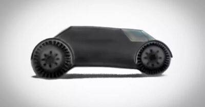 Илон Маск - Канье Уэст - Канье Уэст начнет выпускать очень необычные авто собственной разработки (фото) - focus.ua - США - Украина