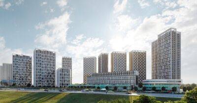 Столичный застройщик bUd development возобновил строительство и передачу готовых квартир - dsnews.ua - Украина - Киев - Строительство