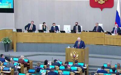 Антон Геращенко - На россии возвращают крепостное право: у народа отменят выходные, а бизнес заставят работать на оборонку - ukrainianwall.com - Россия - США - Украина