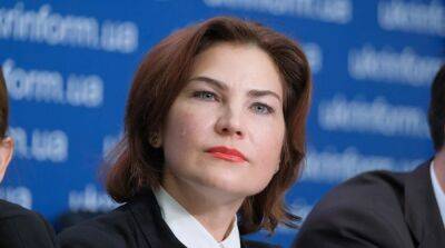 Ирина Венедиктова - Подсчитано, сколько людей оккупанты уже похитили в Херсоне - ru.slovoidilo.ua - Украина - Херсон - Скадовск - Таврийск