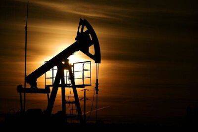 Фьючерсы на нефть восстанавливают позиции, утерянные в ходе двух предыдущих сессий - smartmoney.one - Москва - Россия - США - Вашингтон - Иран - Тегеран - Москва