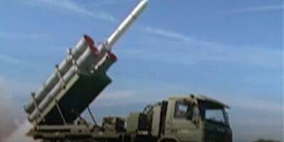 Самая эффективная противокорабельная ракета. Что известно о Harpoon и его применении в Украине — видео - nv.ua