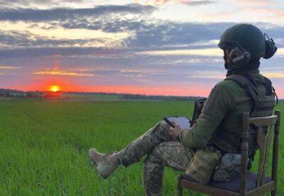 У НАТО вивчають, як українські захисники б’ються з російськими окупантами: у ЗСУ знайшли 5 недоліків - facenews.ua - США - Украина