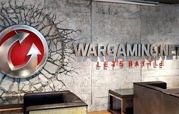 Светлана Петрова - Wargaming продал компании в Беларуси и России российскому бизнесмену - charter97.org - Россия - Украина - Белоруссия - Кипр